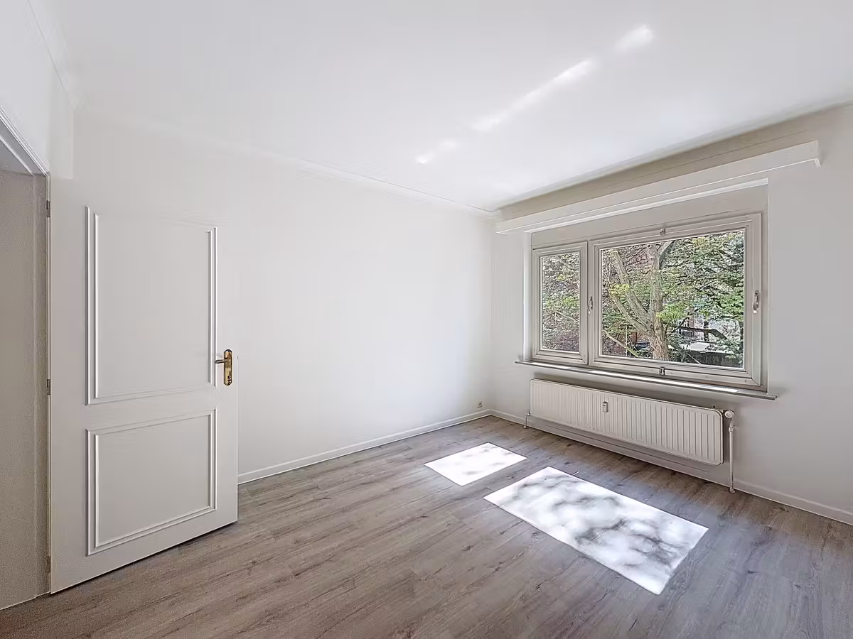 Groot appartement met 3 slaapkamers en terras in Gent - 13
