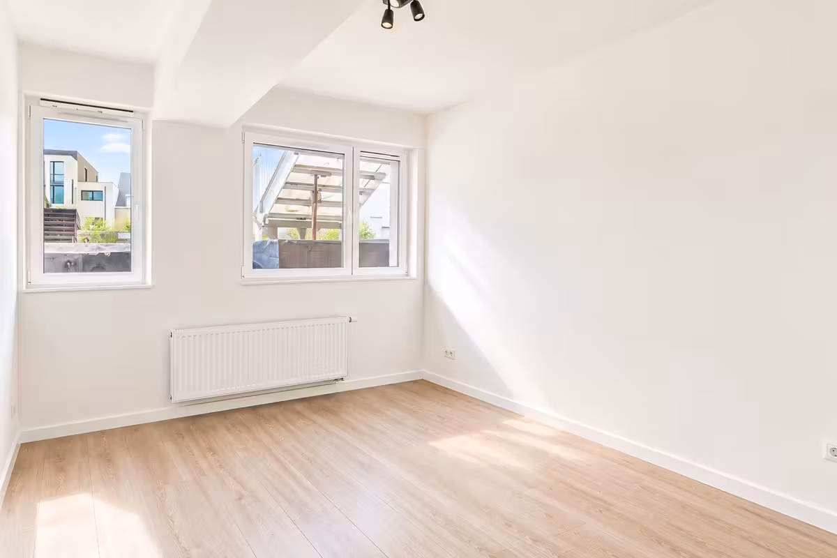 Furnished two-bedroom apartment in Laeken - 8