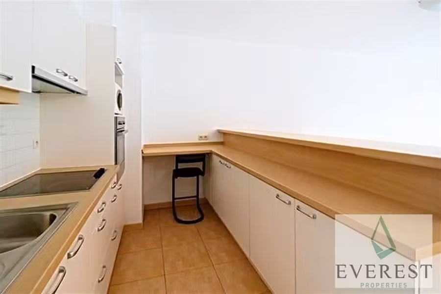 Magnificent furnished 3 bedroom apartment with terrace - 11