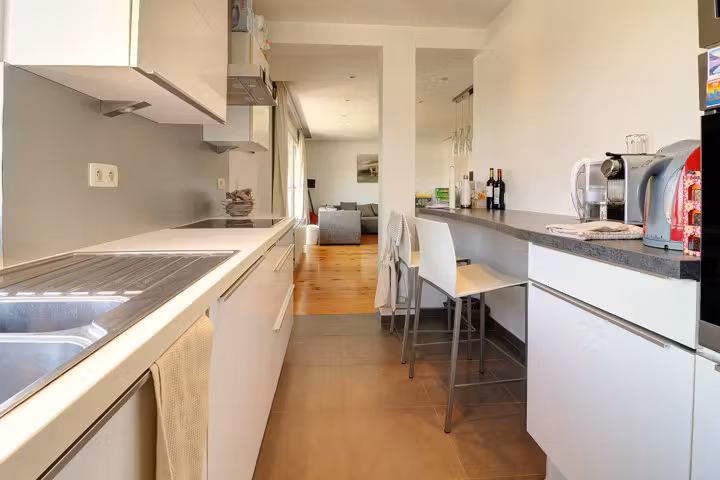 Appartement te huur in Auderghem - 10
