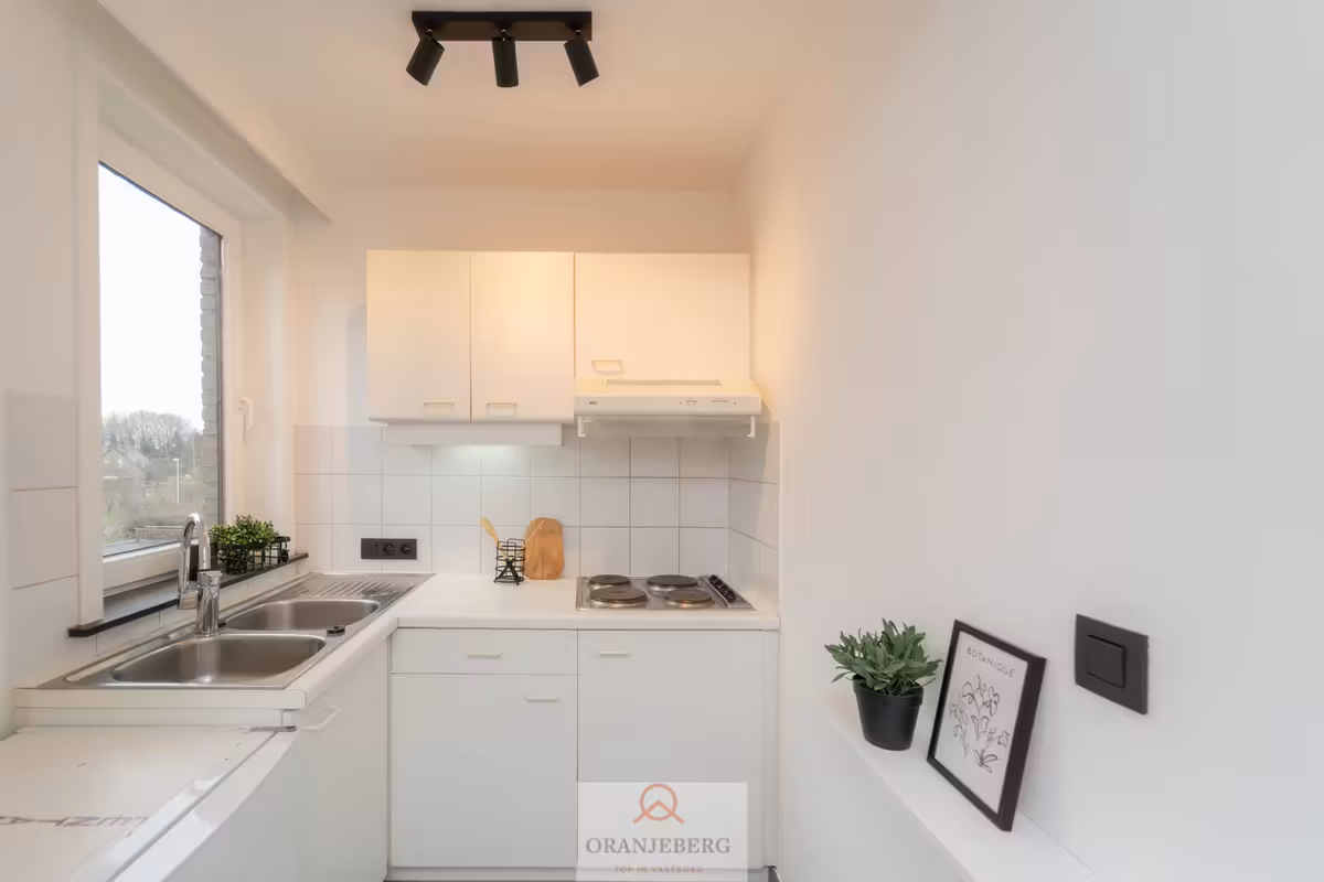 Duplex-appartement Wondelgem - 5