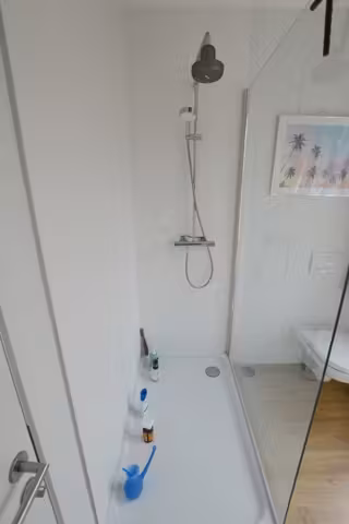 Duplex for rent in Auderghem - 4