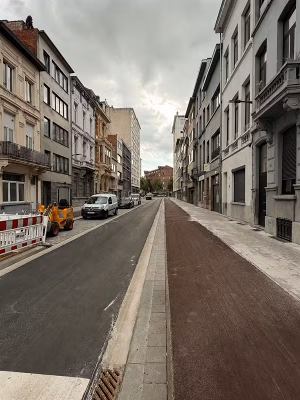 Gezellig 1-slaapkamerappartement op centrale ligging - 7
