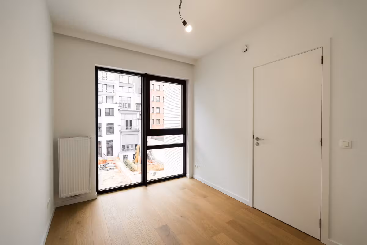 2-bedroom apartment in Saint-Gilles - 9