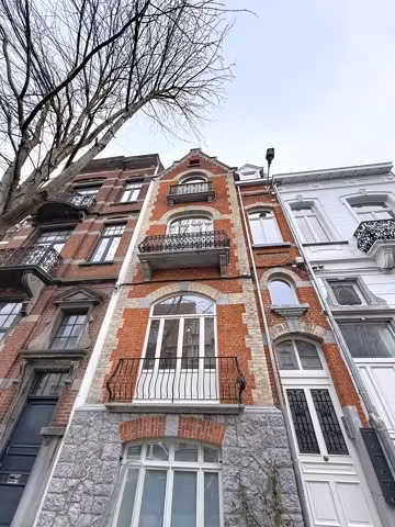 Appartement exceptionnel in Etterbeek - 2