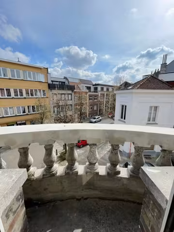 Appartement in Jette - 5