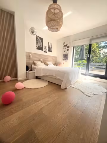 Superbe maison entièrement rénovée à Uccle - 7