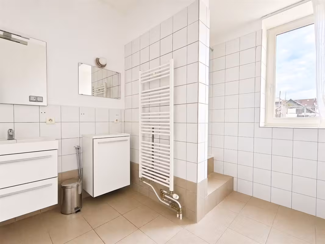 Schitterend huis met 1 slaapkamer en groot terras in Ixelles - 10