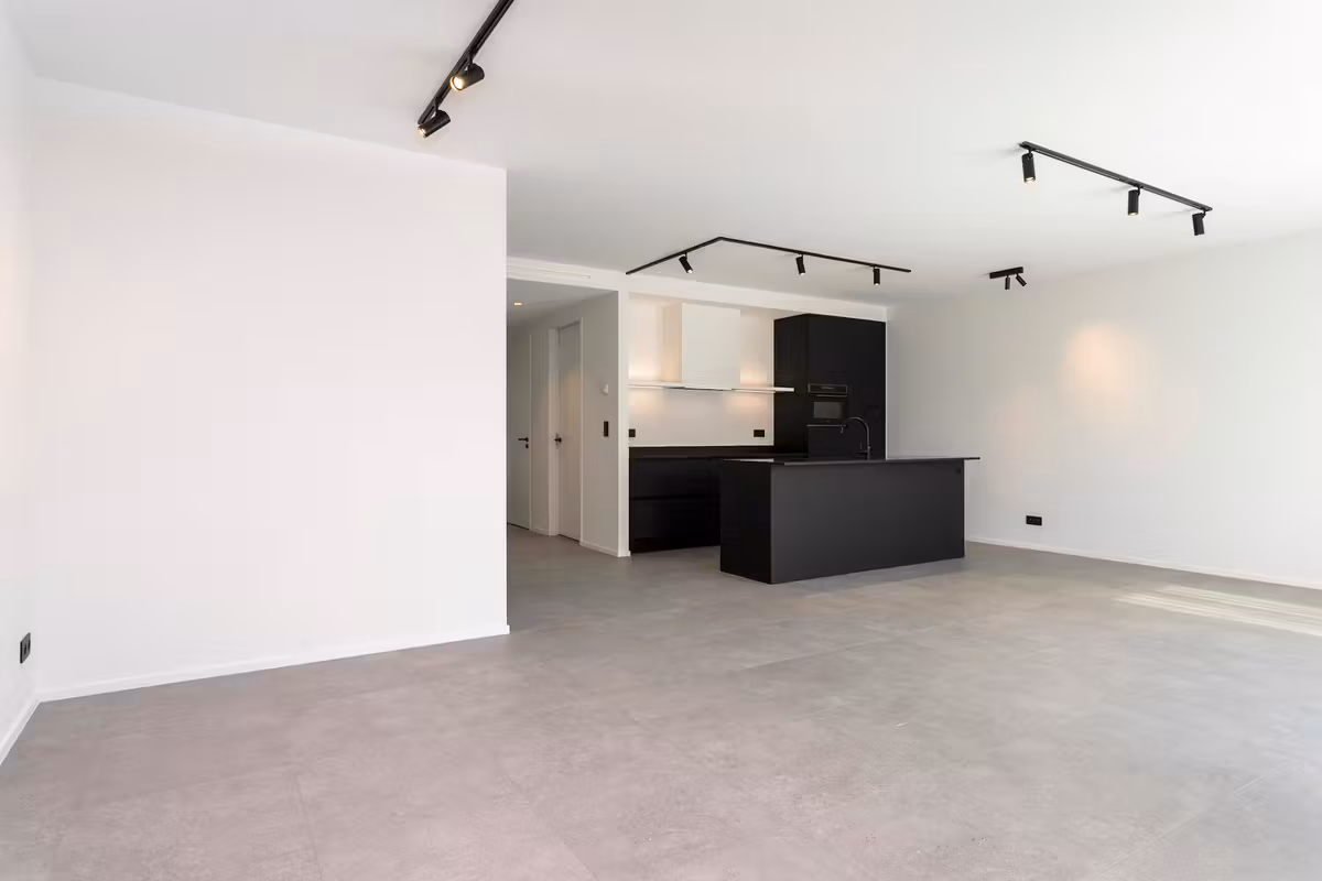 Top afgewerkt en ruim appartement in Antwerpen - 6