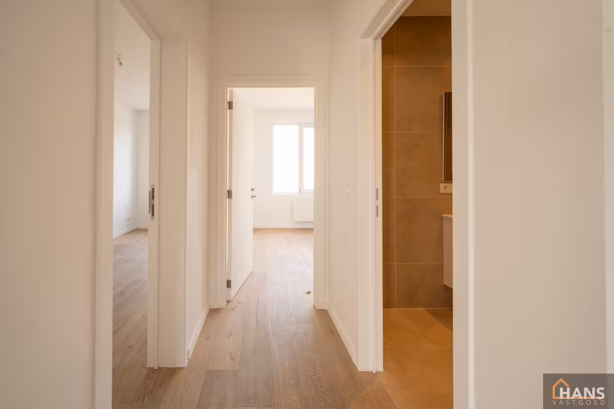 Appartement te huur in Antwerpen met terras - 9