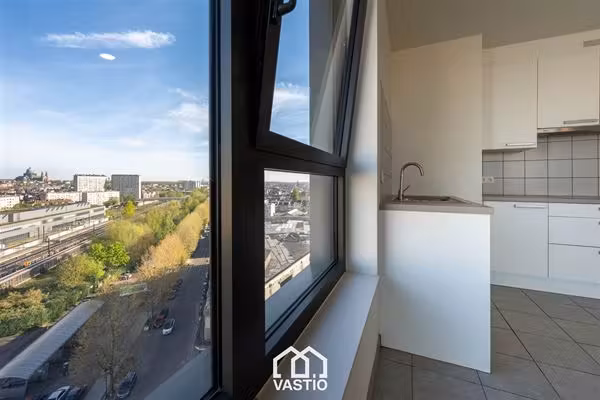 1-slaapkamerappartement met terras en parking - 3
