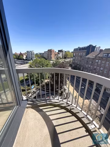 Appartement 3 chambres à Schaerbeek - 4