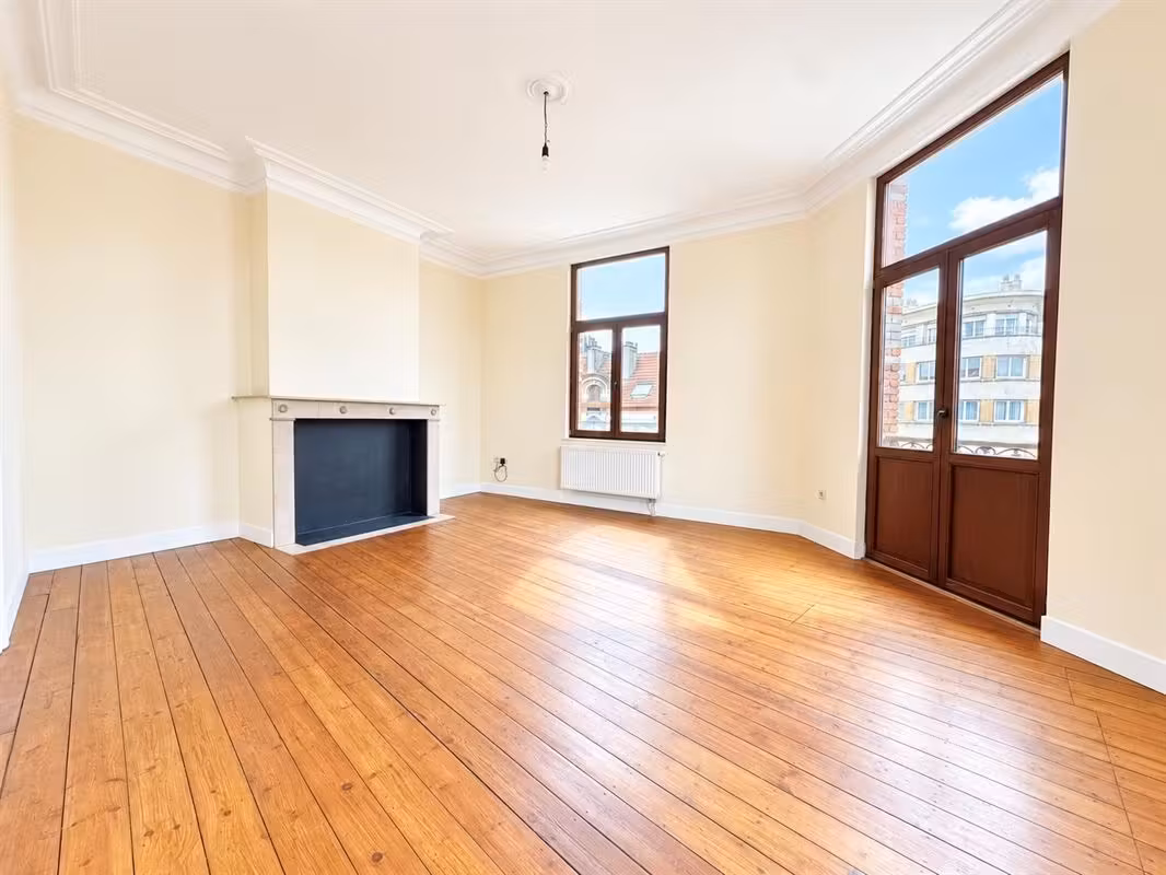3-bedroom duplex ideal for shared living - 2