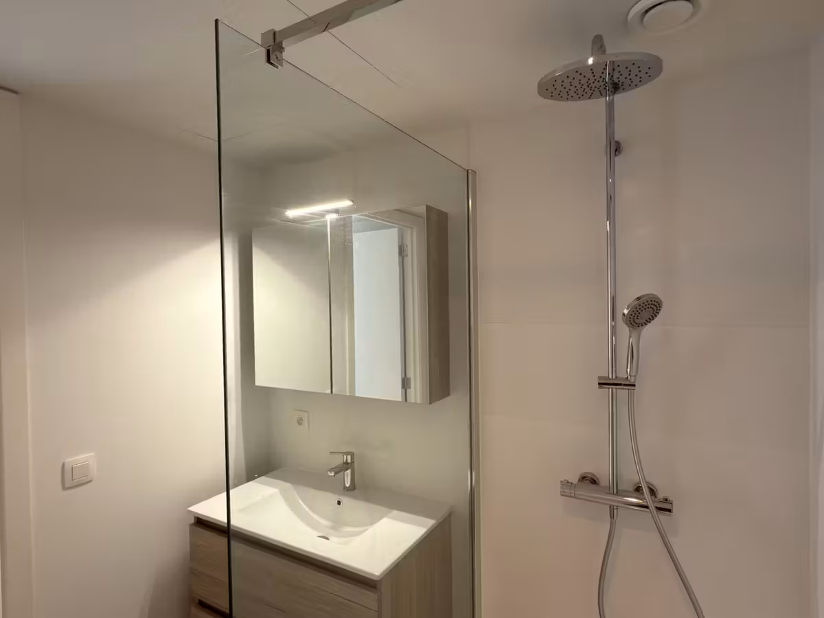 Appartement neuf dans le quartier de l'Abattoir - 11