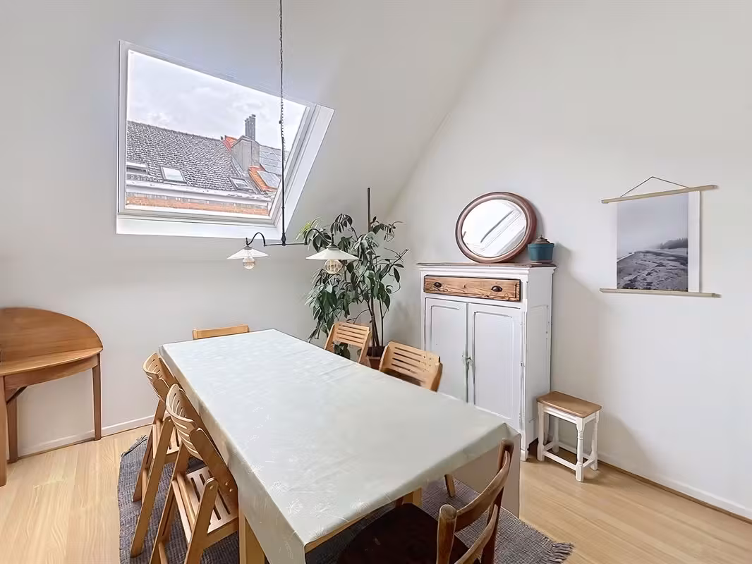 Appartement à Woluwe-Saint-Pierre (1150) - 4
