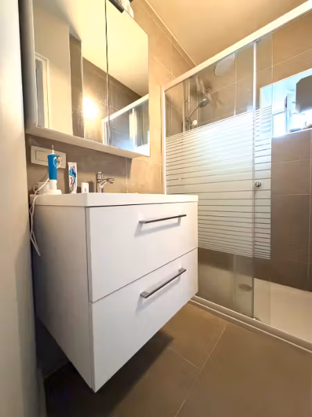 Instapklaar appartement met 1 slaapkamer nabij UZ Gent - 16