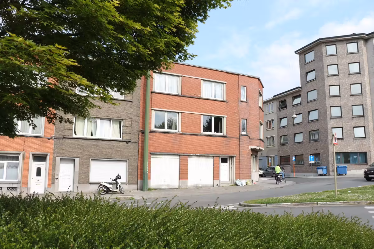 Two-bedroom apartment with terrace - 15