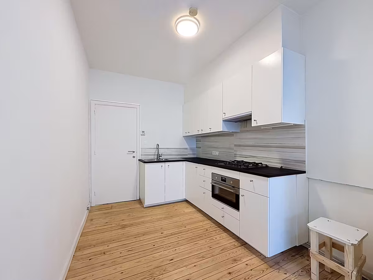 Duplex appartement met twee slaapkamers te huur in Deurne - 2