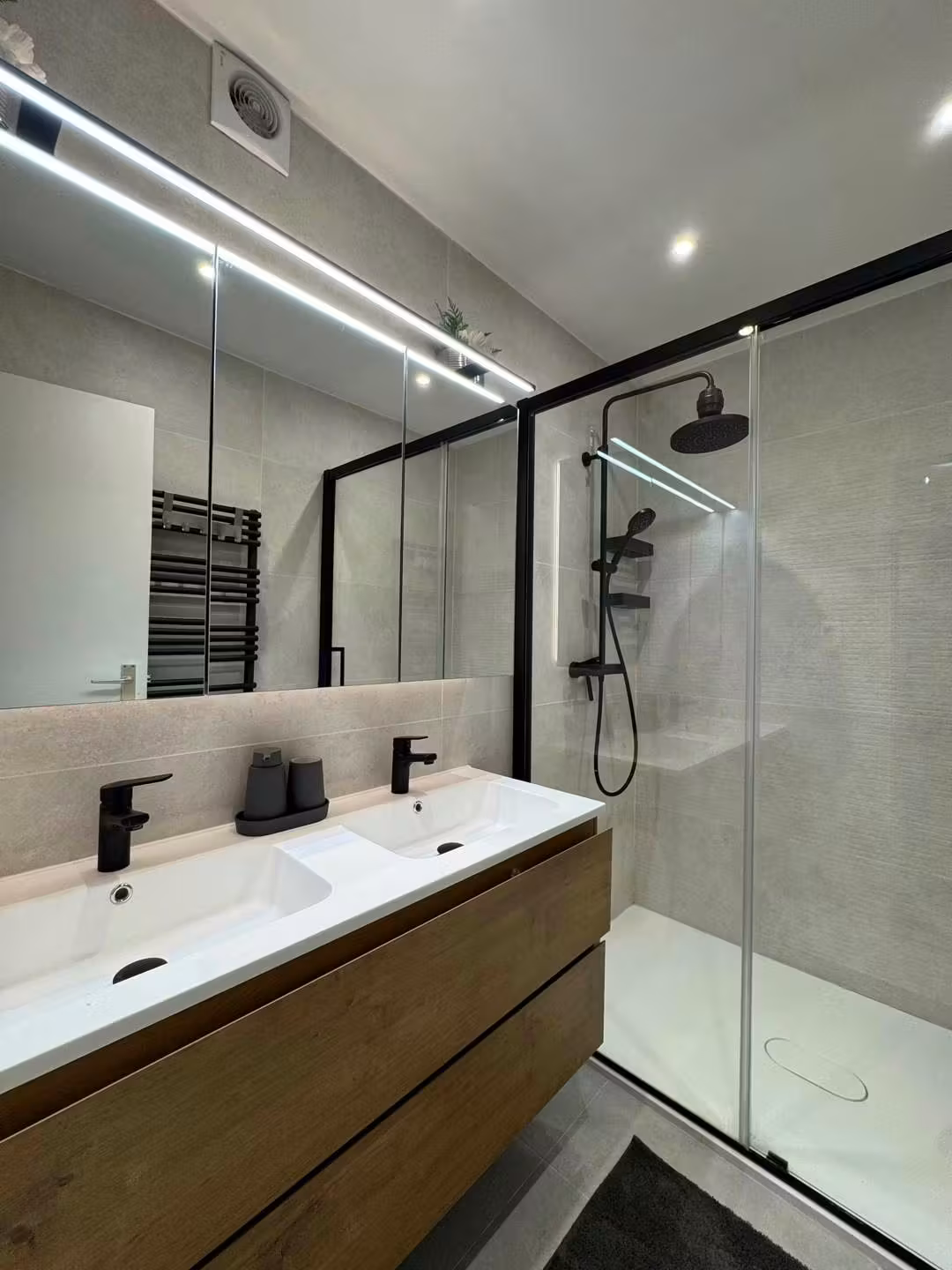 Apartment with two bedrooms in Forest - 13