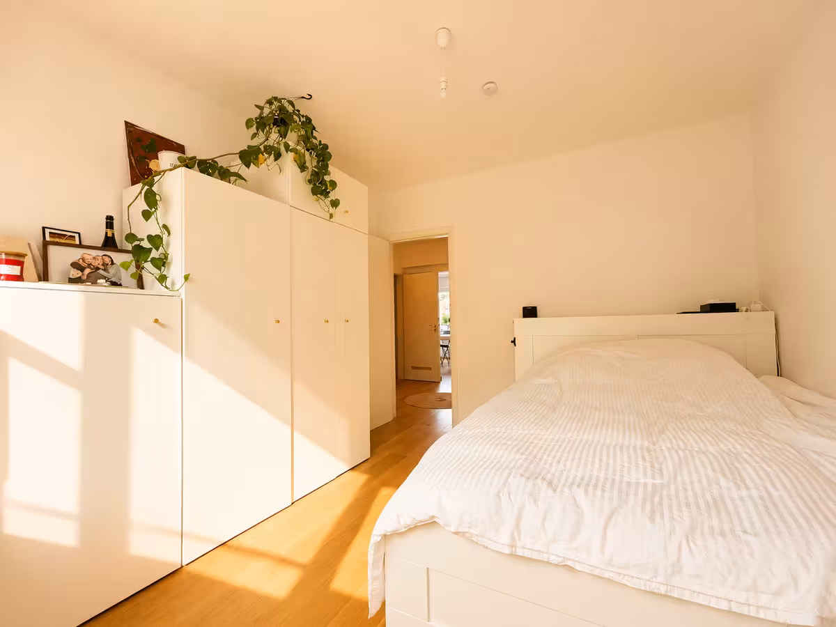 Charmant appartement in Woluwe-Saint-Pierre - 4