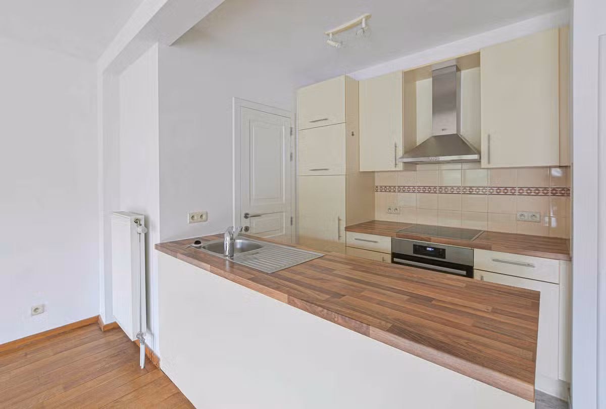 Appartement met 2 slaapkamers en terras in... - 3