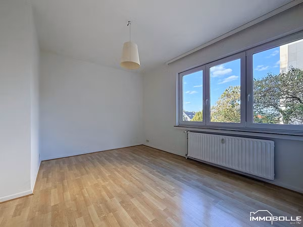Appartement met terras in het Chant d'Oiseau-kwartier - 7