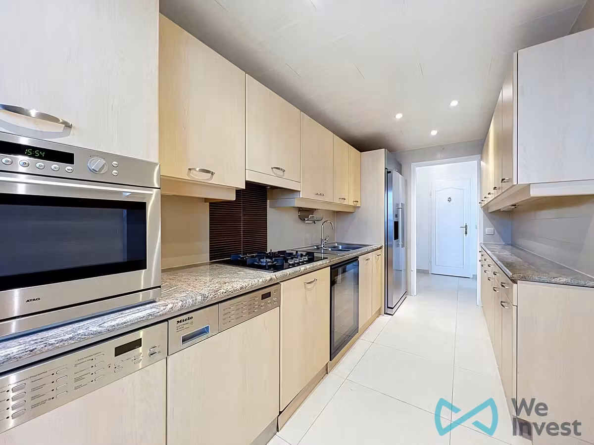 Appartement met 1 slaapkamer in Anderlecht - 7