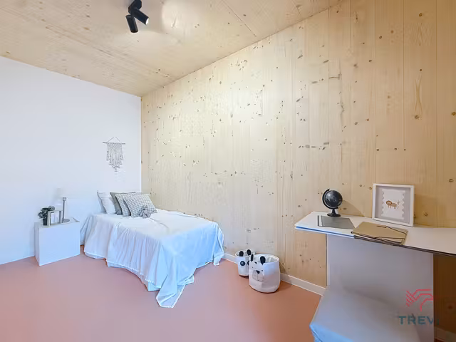 Prachtig appartement in Tannat project Molenbeek - 12