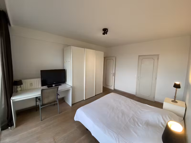 Appartement meublé situé au centre - 12