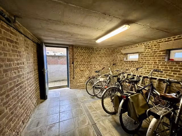 Instapklaar appartement met 1 slaapkamer nabij UZ Gent - 2