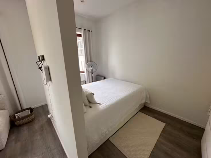 Studio sympa sur l'île - 9