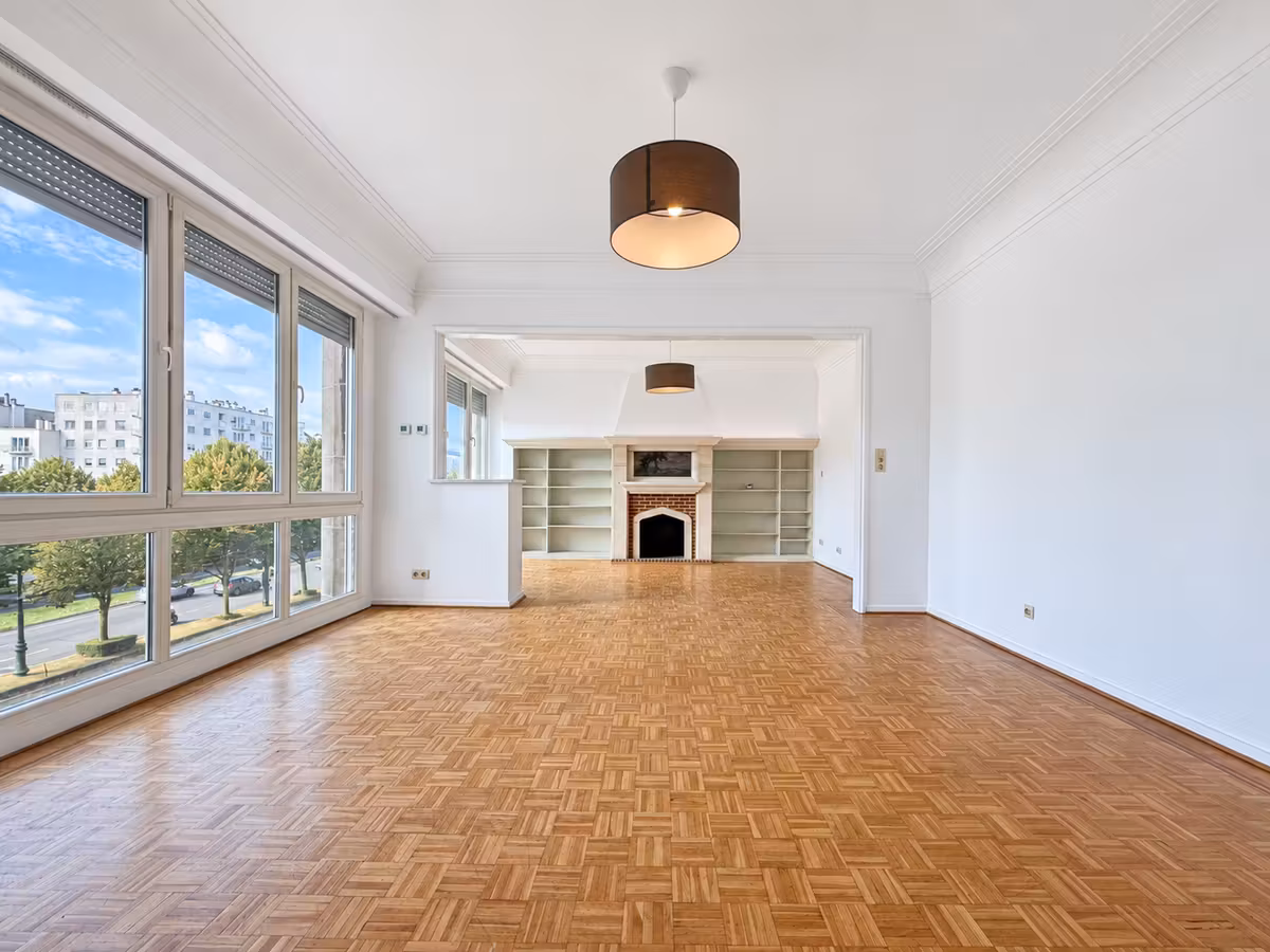 3-bedroom apartment with terrace in Woluwe-Saint-Pierre - 6