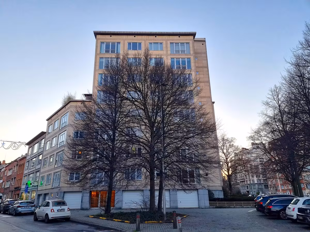 Flat to let in Woluwe-Saint-Lambert - 2