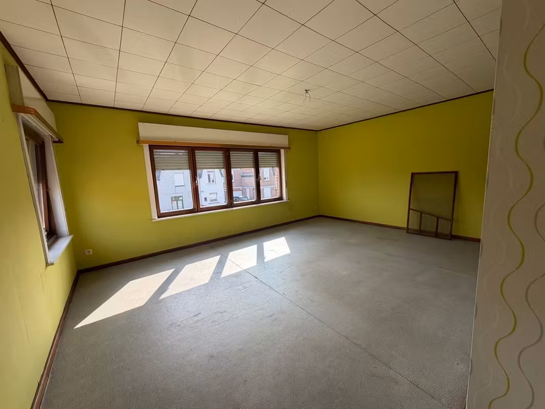 Semi-detached house with sunny garden and three bedrooms - 8