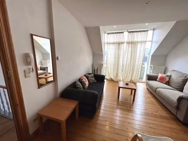 Elisabeth Park! Splendid 2-bedroom apartment with terrace - 14