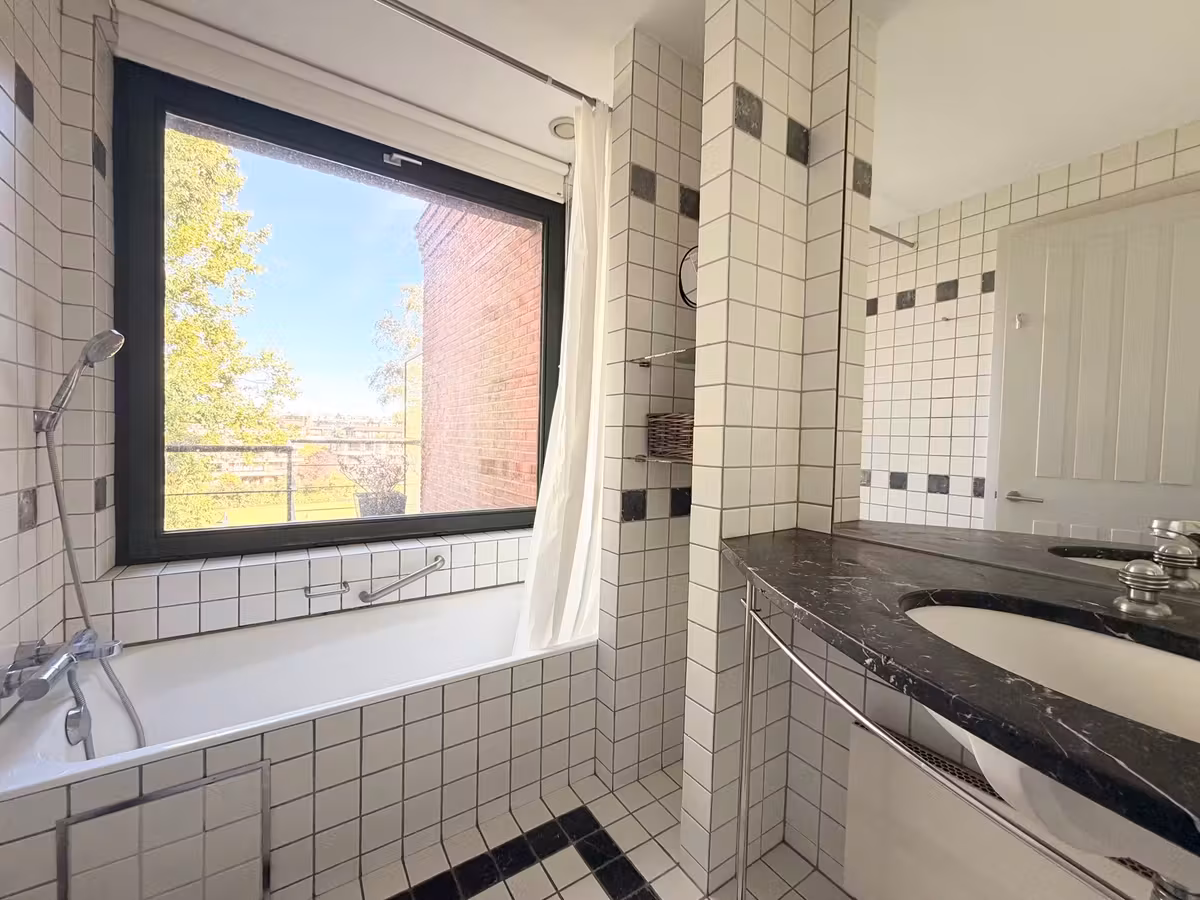 Appartement meublé avec terrasse et parking - 5
