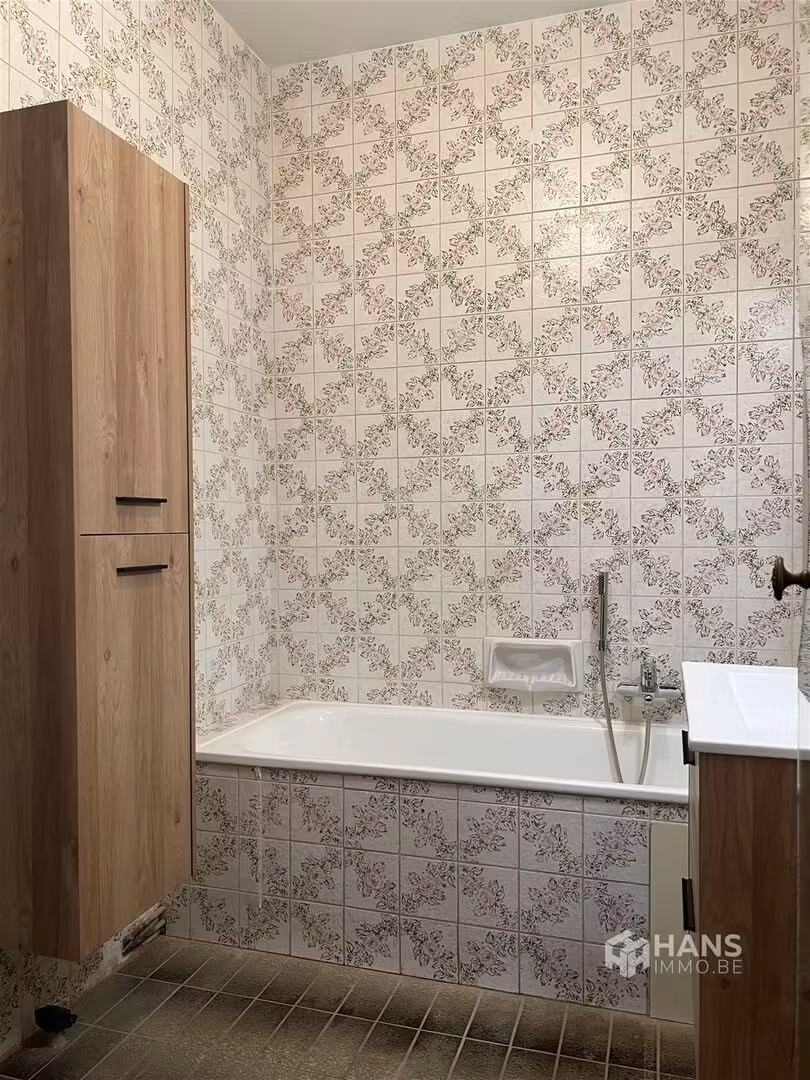 Appartement lumineux avec 2 chambres et terrasse au centre d'Anvers - 11