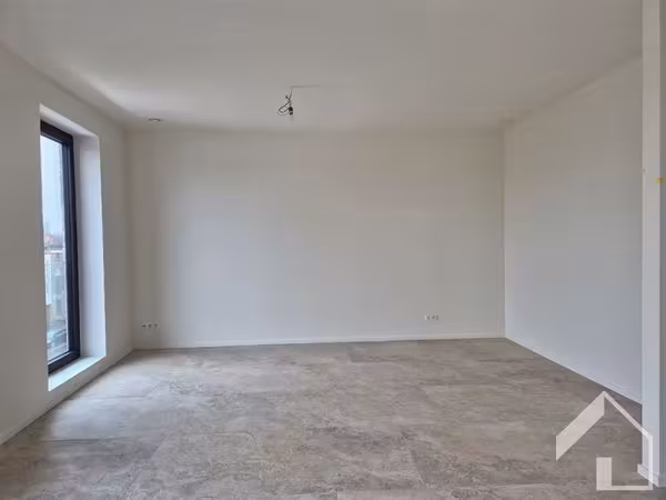 Nieuwbouw appartement op de 3de verdieping met 1 slaapkamer, terras en lift - 8