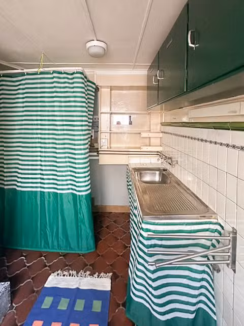 Studentenstudio in Gent - 6