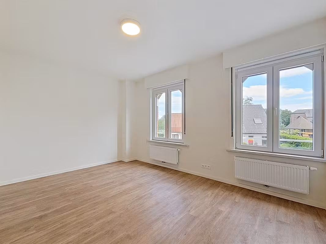Renovated semi-detached home near Sint-Denijs-Westrem center - 13