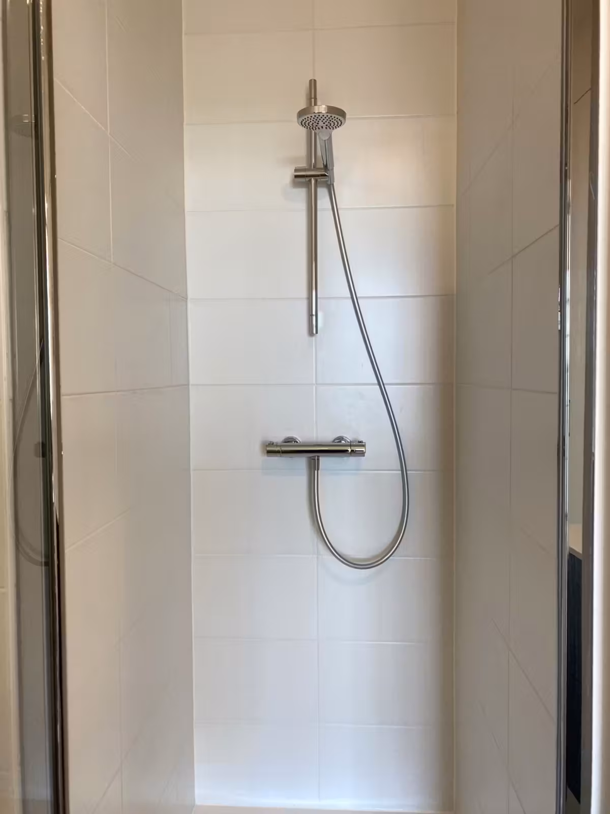 Moderne studio met loftgevoel in Berchem - 13