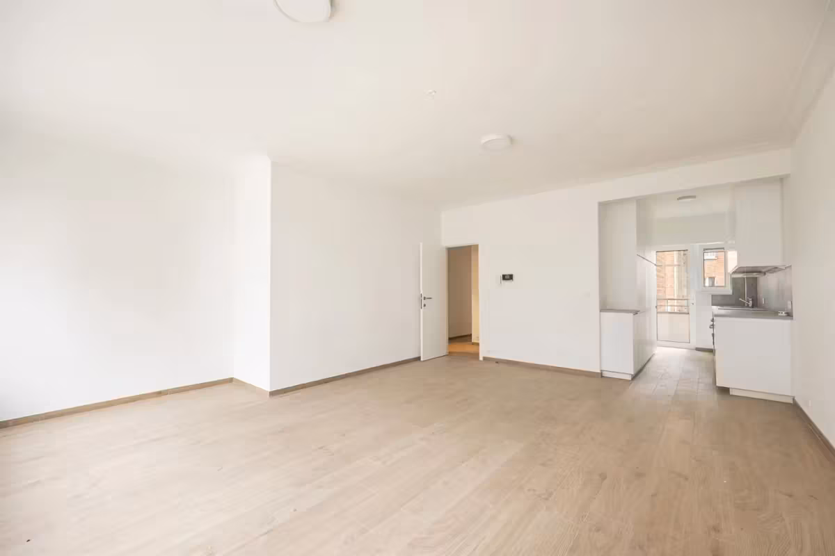 Ground-floor apartment with garden near Zuidpark - 10