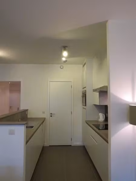 Furnished apartment downtown - 10