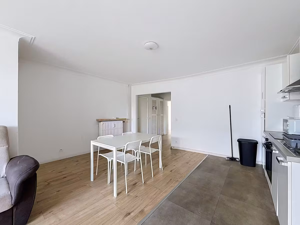Appartement te huur met 3 slaapkamers in Deurne - 11