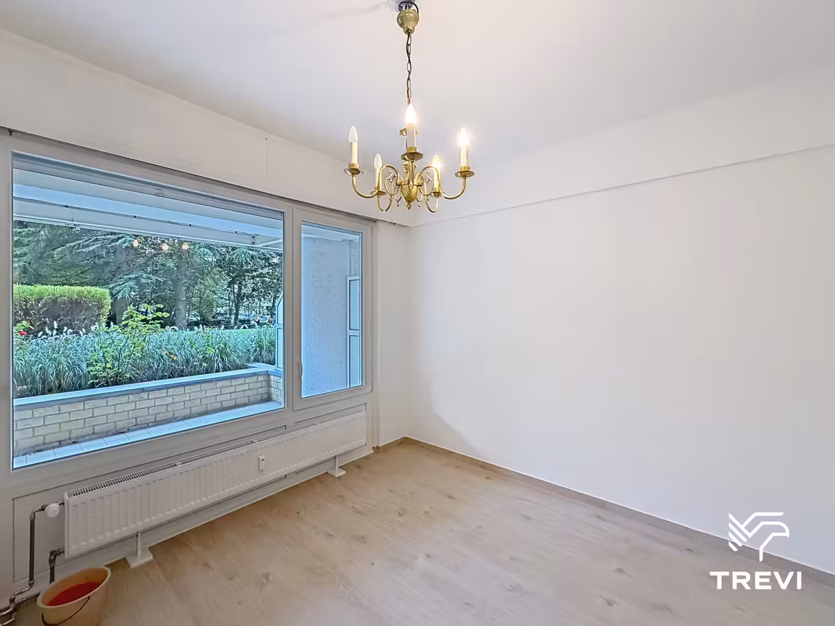 One-bedroom apartment with terrace - 4