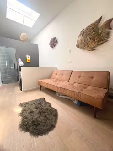 Superbe maison entièrement rénovée à Uccle - 8