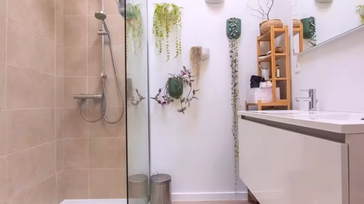 Appartement met 2 slaapkamers bij Park Spoor Noord - 6