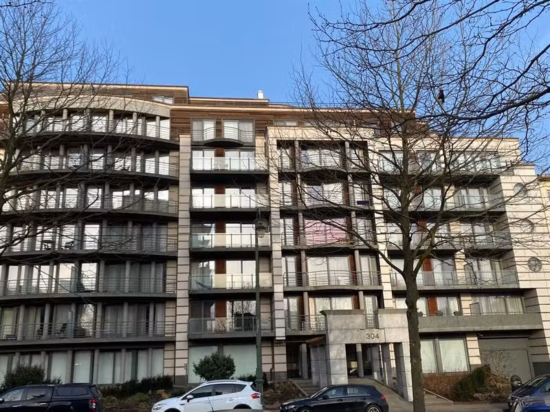 Furnished 1-bedroom apartment with terrace - 11