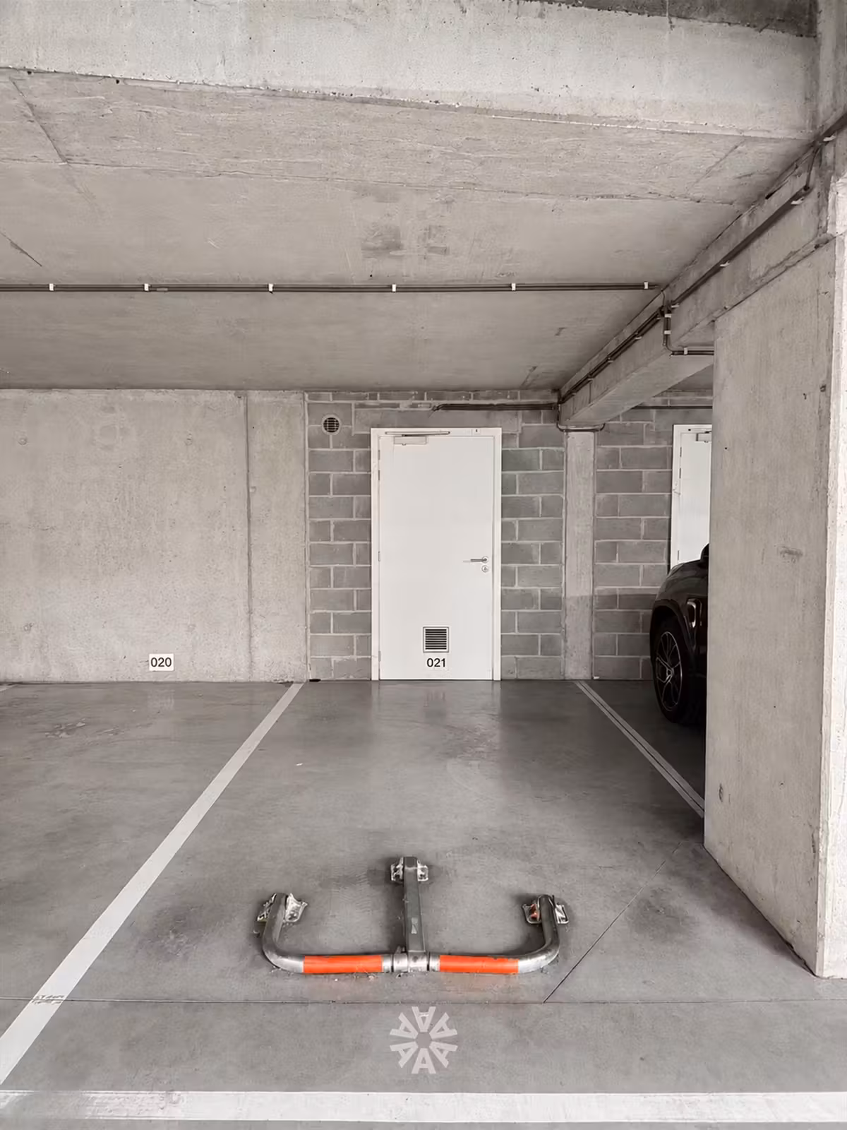 Prachtig lichtrijk appartement te huur in Gent - 12