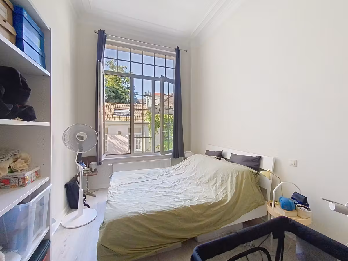 Prachtig appartement aan de Aqueduc in Ixelles - 13